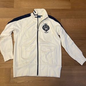 Ralph Lauren zip up